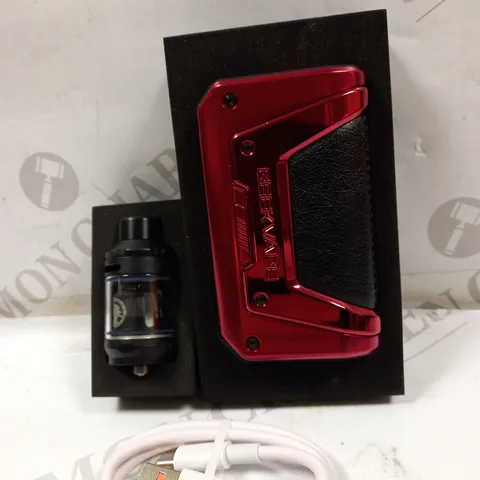 GEEKVAPE | AEGIS LEGEND 2 KIT | RED