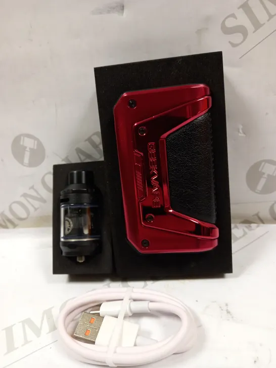 GEEKVAPE | AEGIS LEGEND 2 KIT | RED