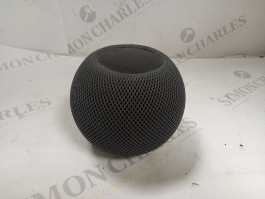 APPLE HOMEPOD MINI