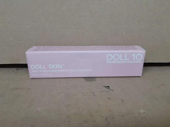 DOLL 10 SKIN ANTI-STRESS SKIN PERFECTING CONCEALER