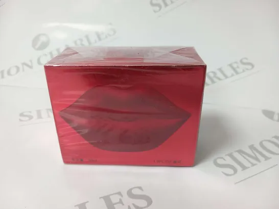 BOXED AND SEALED DIXLANGER PERFUME 30ML