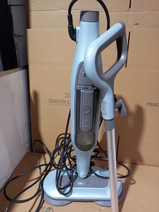 SHARK S6002UK STEAM FLOOR MOP  