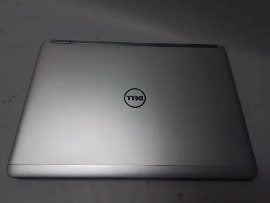 UNBOXED DELL LATITUDE E7440 LAPTOP