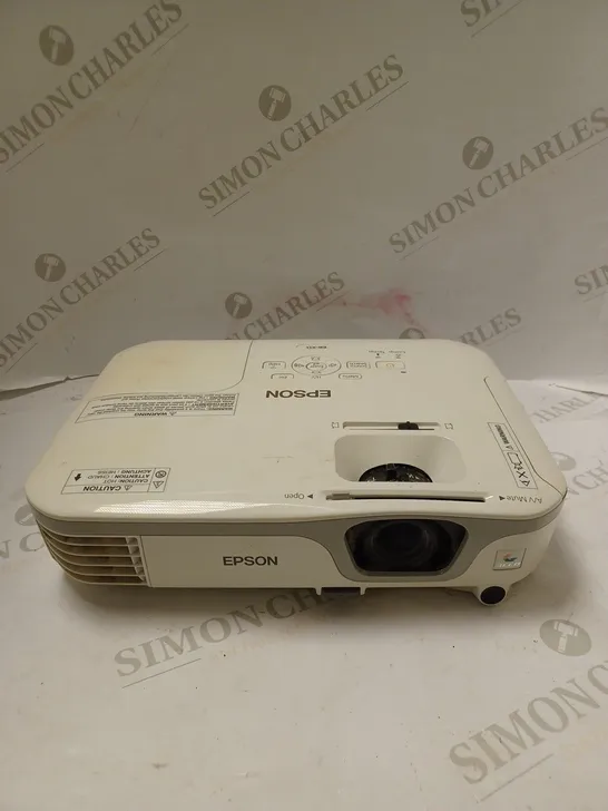 EPSON EB-X11 PROJECTOR 