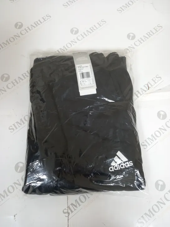 BAGGED ADIDAS FLEECED TRACKSUIT BOTTOMS SIZE XL