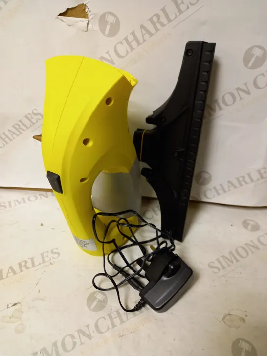 KARCHER WV1 WINDOW VAC 