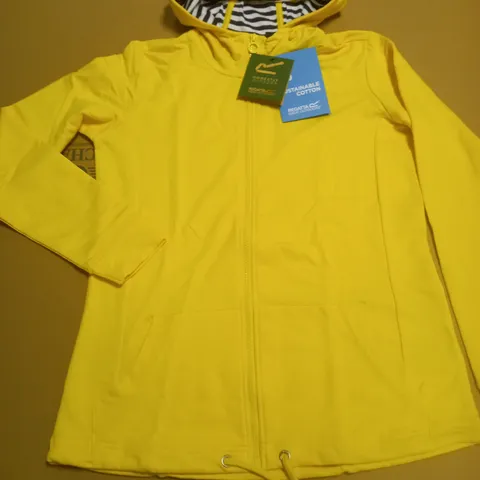 REGATTA BAYARAMA LADIES HOODY SIZE 12