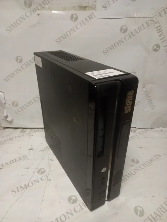 STONE PC 1103 DESKTOP COMPUTER 