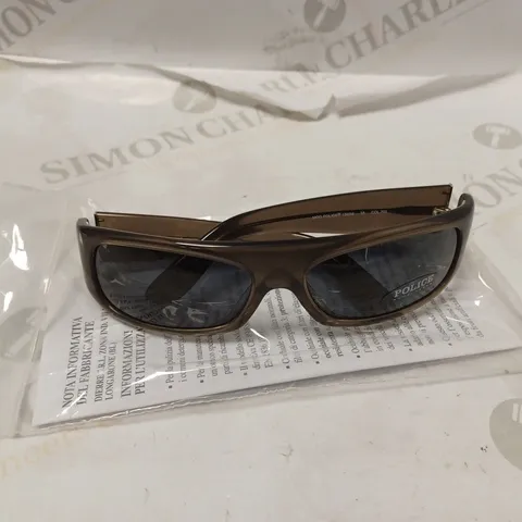 APPROXIMATELY 10 DIERRE POLICE SUNGLASSES - 51365M/0705