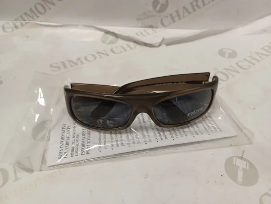 APPROXIMATELY 10 DIERRE POLICE SUNGLASSES - 51365M/0705