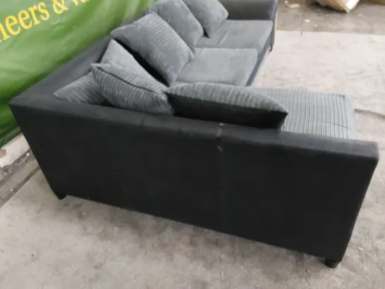 DESIGNER HENDRICKS CORNER SOFA 