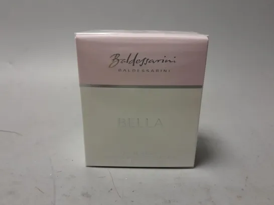 BOXED AND SEALED BALDESSARINI BELLA EAU DE PARFUM (50ml)