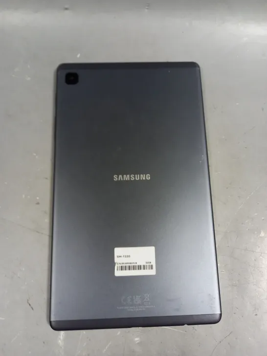 SAMSUNG GALAXY A7 LITE TABLET