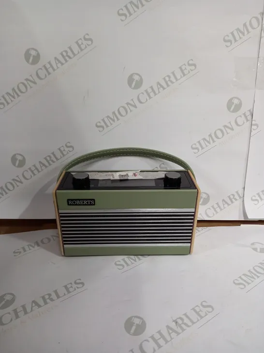 ROBERTS RAMBLER BT RADIO