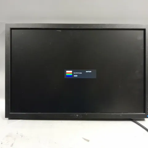 DELL P2210T 22 MONITOR WITHOUT STAND 