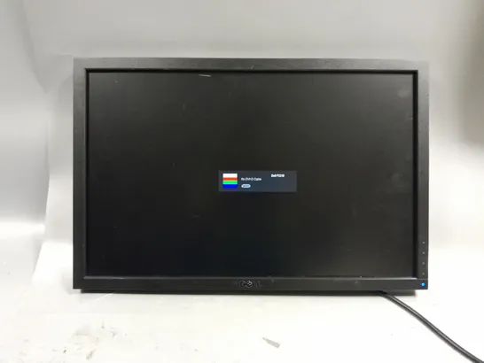 DELL P2210T 22 MONITOR WITHOUT STAND 