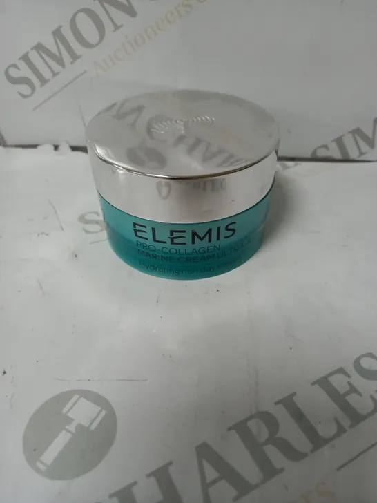 ELEMIS PRO COLLAGEN MARINE CREAM ULTRA-RICH