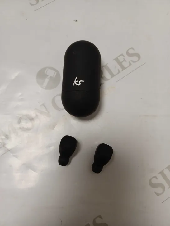 KS FUNK 25 WIRELESS EARBUDS