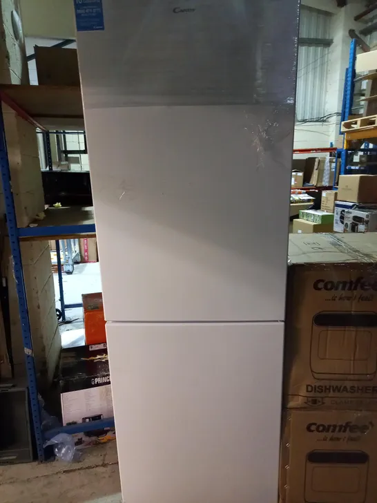 CANDY FRIDGE FREEZER