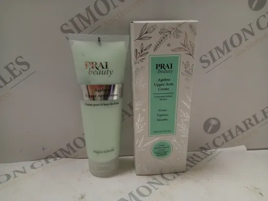 PRAI BEAUTY AGELESS UPPER ARM CREME 110ML