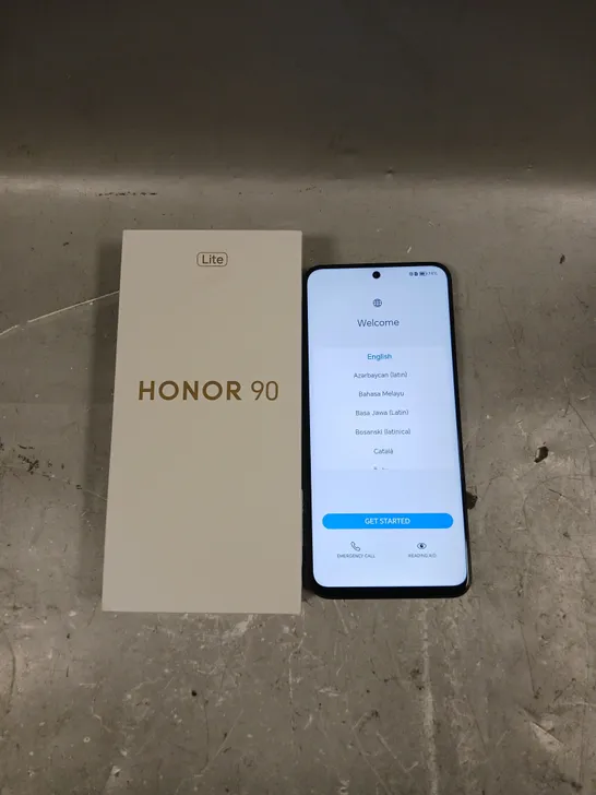 LITE HONOR 90 MOBILE PHONE 256GB