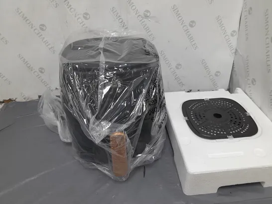 LIVING AND HOME BOXED AIR FRYER 