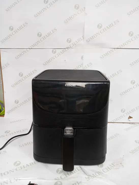 COSORI 5.5L XXL OIL FREE AIR FRYER 1500W