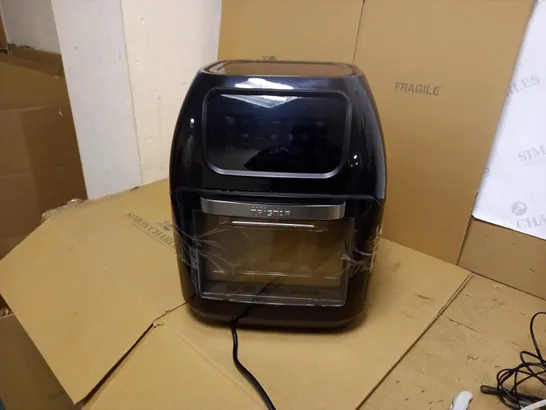 TRISTAR MULTI CRISPY FRYER OVEN