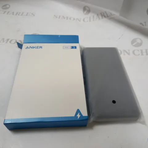 ANKER SERIES 3 POWER BANK 