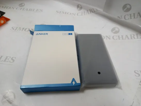 ANKER SERIES 3 POWER BANK 