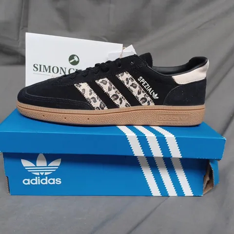 BOXED ADIDAS HANDBALL SPEZIAL W SIZE 6.5