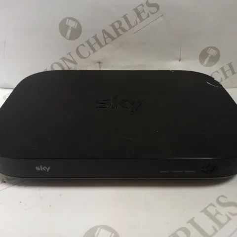 SKY Q SET TOP BOX - ER115