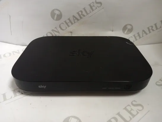 SKY Q SET TOP BOX - ER115