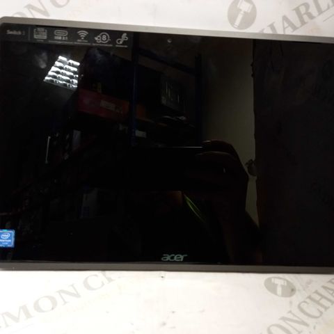ACER SWITCH 3 TABLET