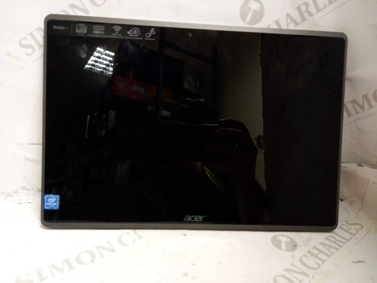 ACER SWITCH 3 TABLET