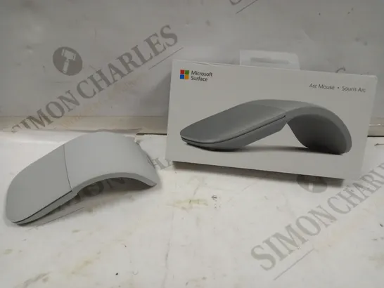 MICROSOFT SURFACE ARC MOUSE 