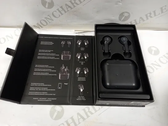 SKULLCANDY INDY TRUE WIRELESS EARBUDS