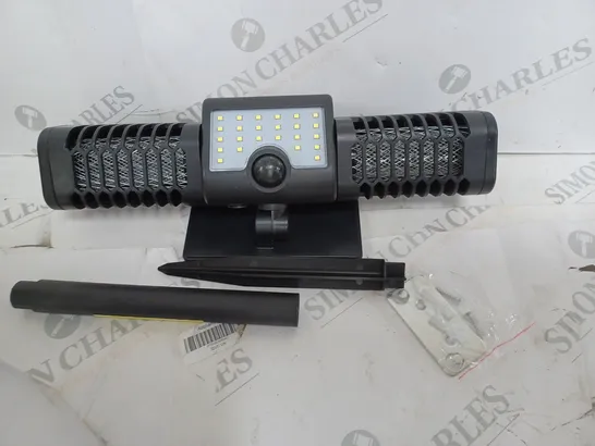 OUTLET BELL & HOWELL SOLAR ZAPPER