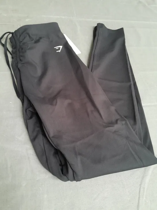 GYMSHARK RUCHE LEGGINGS SIZE S