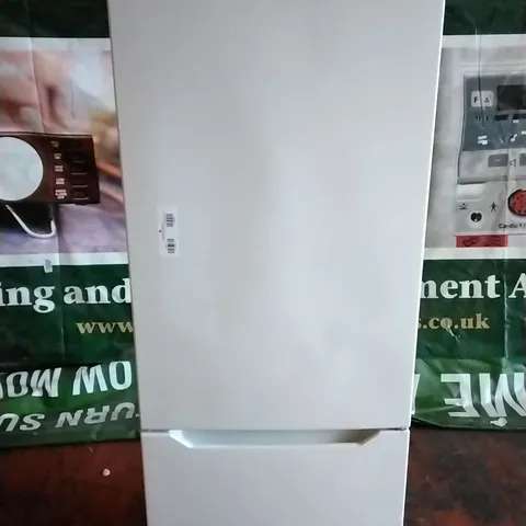 LEC TALL FRIDGE FREEZER