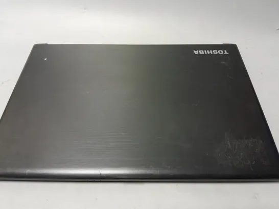 TOSHIBA SATELLITE PRO R50-B	15 INCH I3-4005U 1.70GHZ