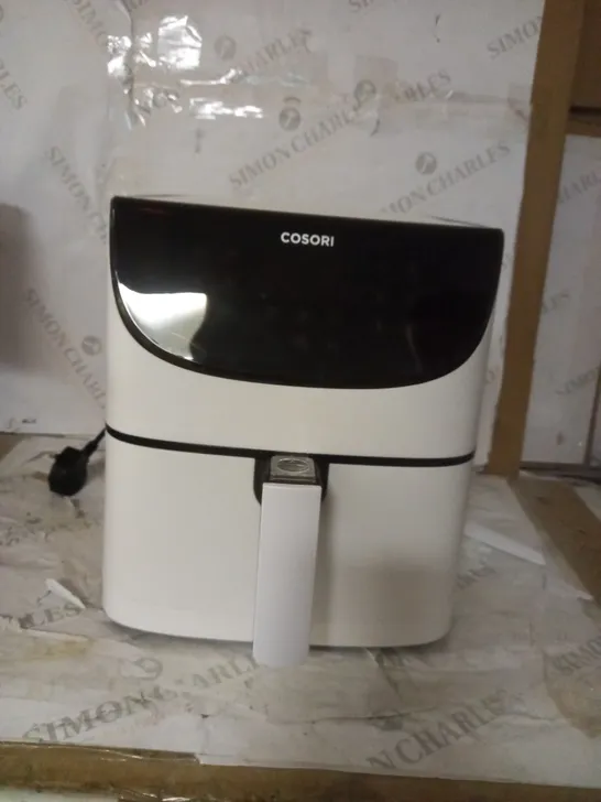 COSORI AIR FRYER 1700W MAX XXL 5.5L DIGITAL TOUCHSCREEN, WHITE