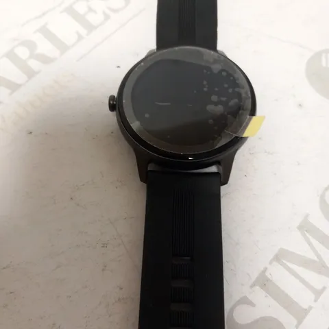 BOXED SMART WATCH F8