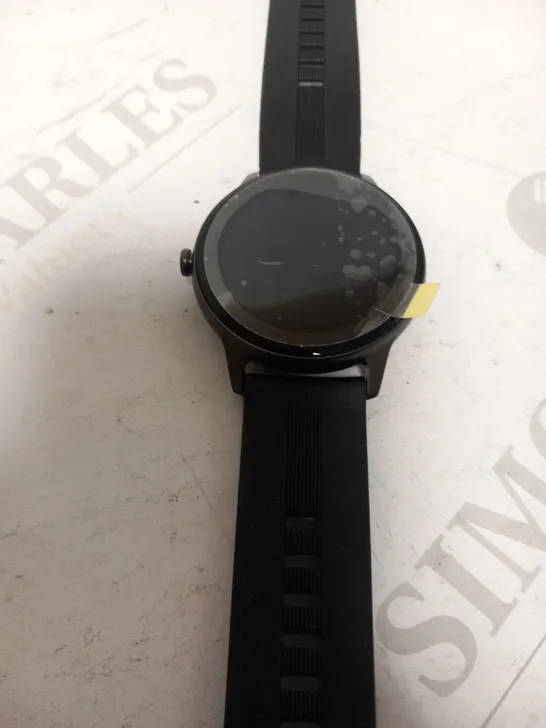 BOXED SMART WATCH F8