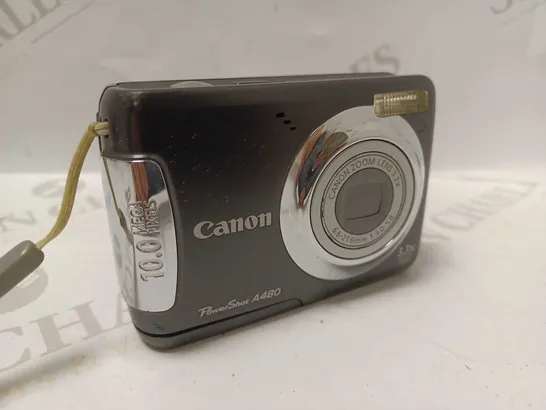 CANON POWERSHOT A480 CAMERA