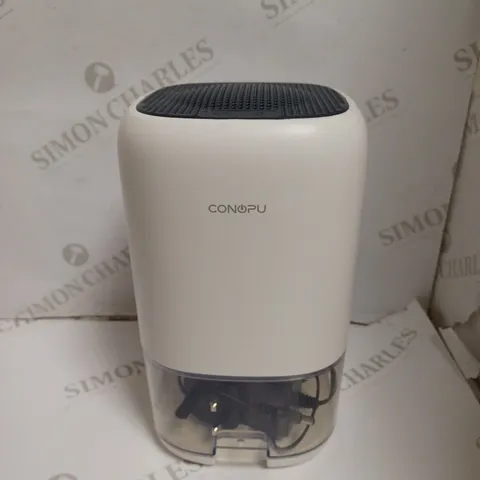 BOXED CONOPU DH-CS01 DEHUMIDIFIER 