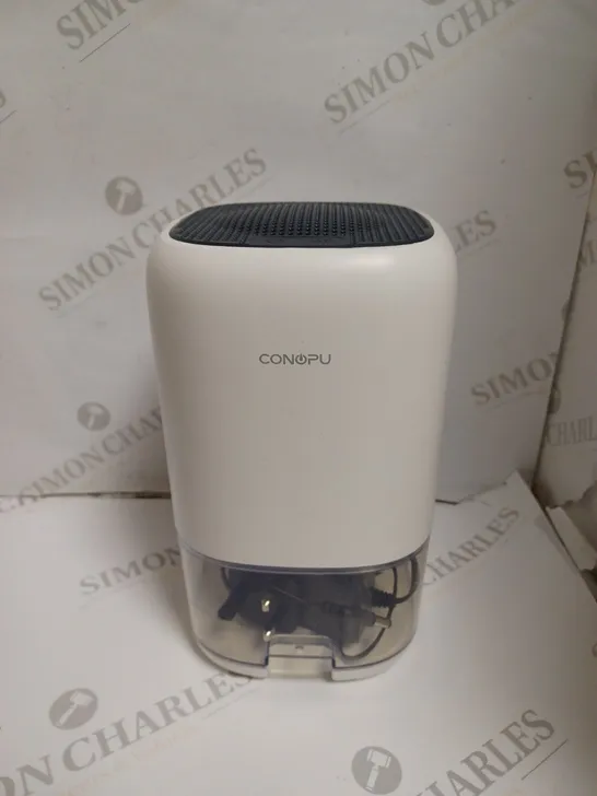 BOXED CONOPU DH-CS01 DEHUMIDIFIER 