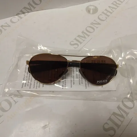 APPROX 14 DIERRE POLICE SUNGLASSES 