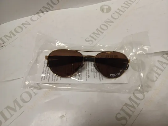 APPROX 14 DIERRE POLICE SUNGLASSES 