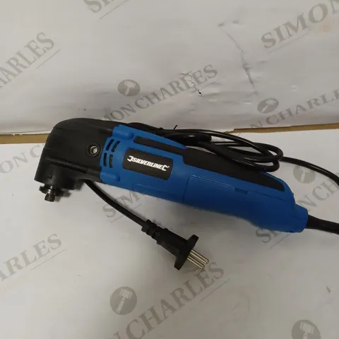 SILVERLINE DIY 300W MULTI TOOL